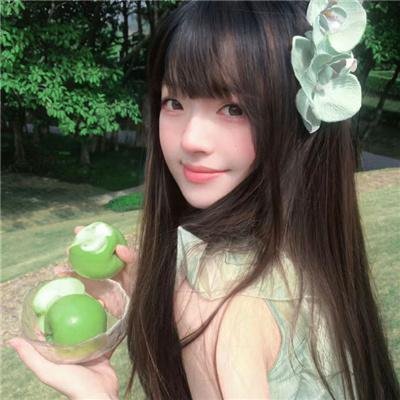 奇花记